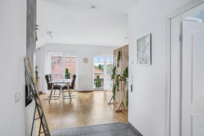 OARA Comfort Home, DG- Wohnung 50qm mit Vollbad